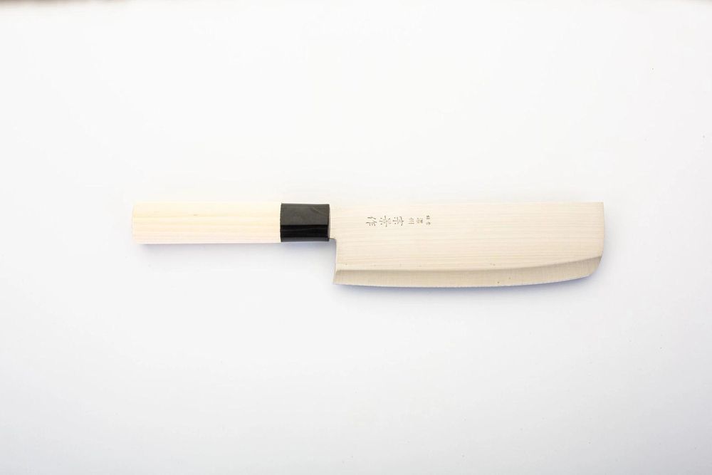 HAIKU Home Japoński Nóż Nakiri175 mm HH05 RABATY!