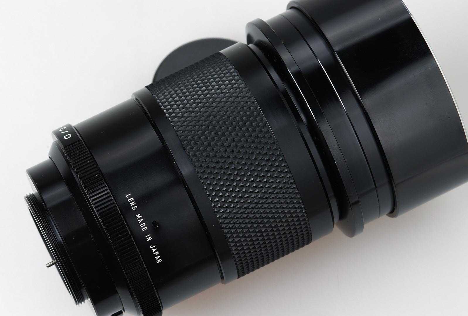 m42 Soligor 200/2.8 C/D P світлосильна м42 200-ка в відмінному стані