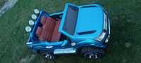 Samochód dla dziecka na akumulator Ford Ranger