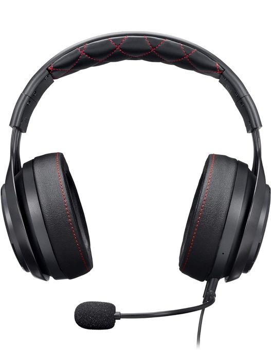 Słuchawki nauszne LucidSound LS25BK