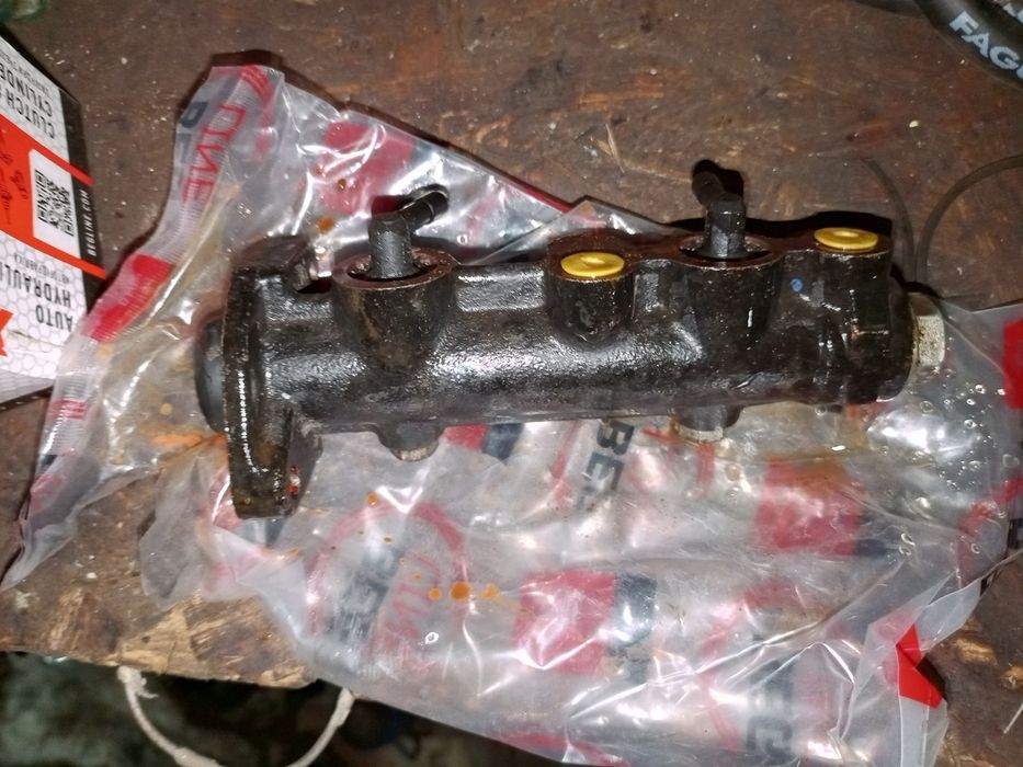 Продам гтц Славута Таврія