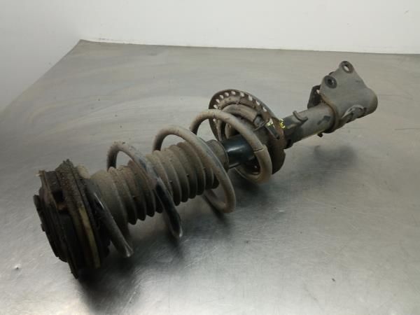 Amortecedor frente esquerdo RENAULT Kangoo (KW0/1_)