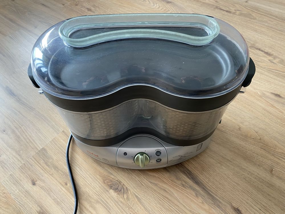 Parowar Tefal vitacuisine