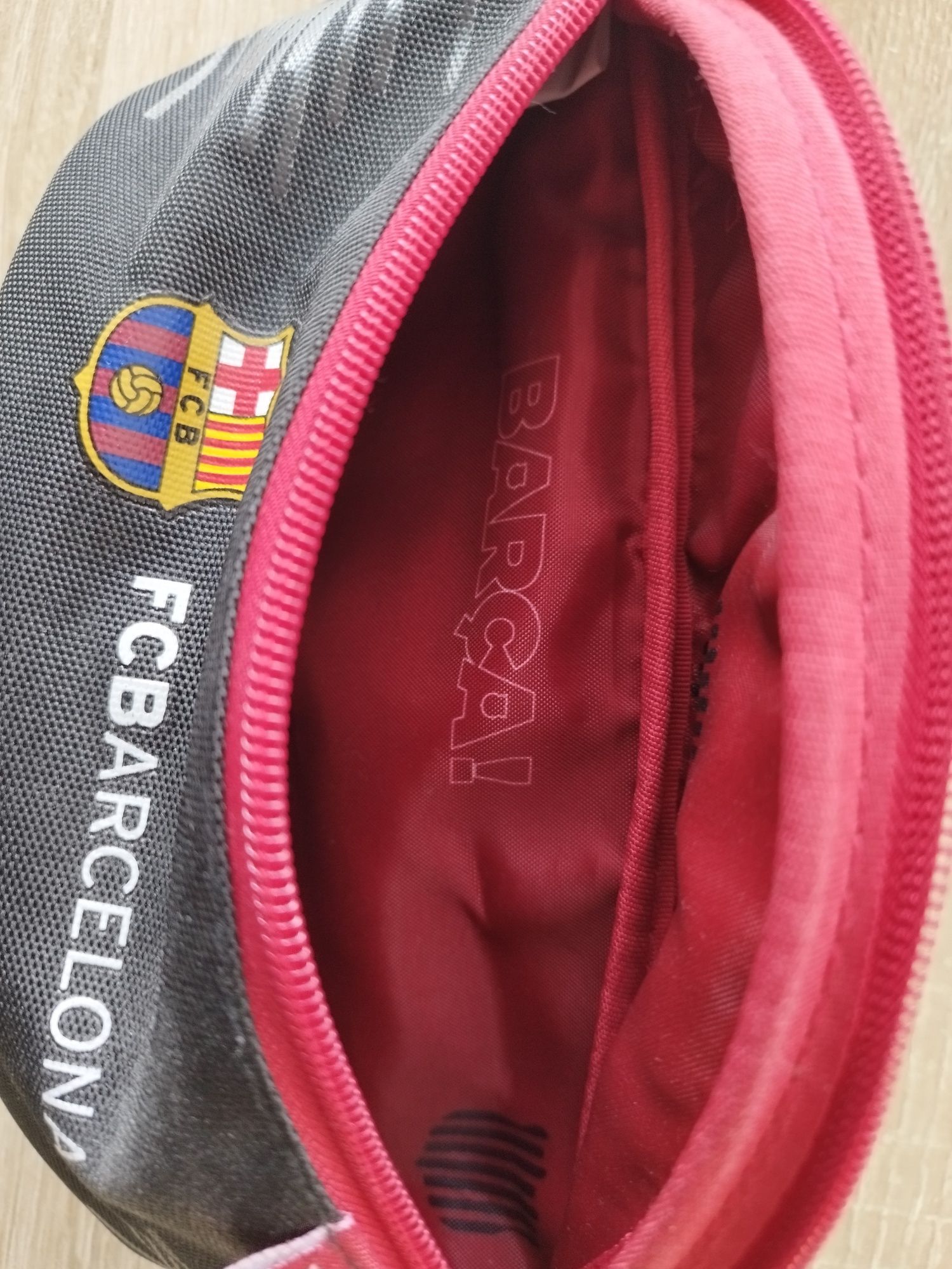 Nerka saszetka FC Barcelona