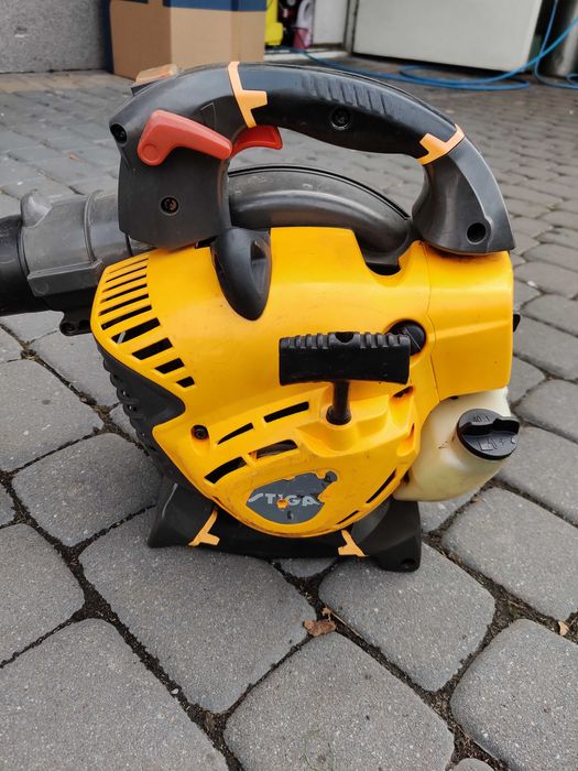 Dmuchawa do liści Stiga SBL 327 V