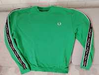 Bluza Fred Perry M lampas