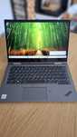 Lenovo ThinkPad X1 Yoga  5 gen 512 GB SSD 16 GB ram