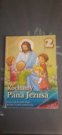 Podręcznik 2 klasa