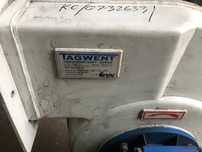 Wentylator, wentylator TAGWENT