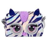 Інтерактивна сумочка Spin Master Purse Pets Зебра SM26700/5906, акція
