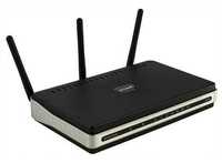 DLIN DIR635 b/g/n (Wi-Fi 4) 300MBit WAN/4xLAN100MBit