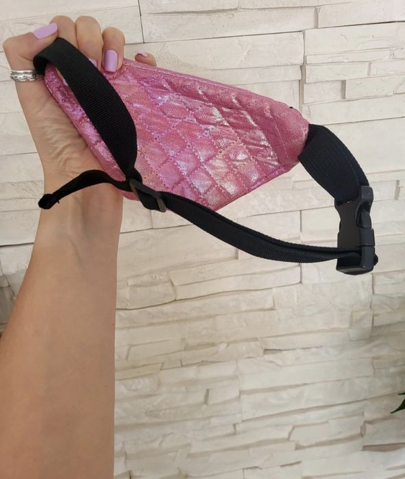 Saszetka/nerka dla dziewczynki