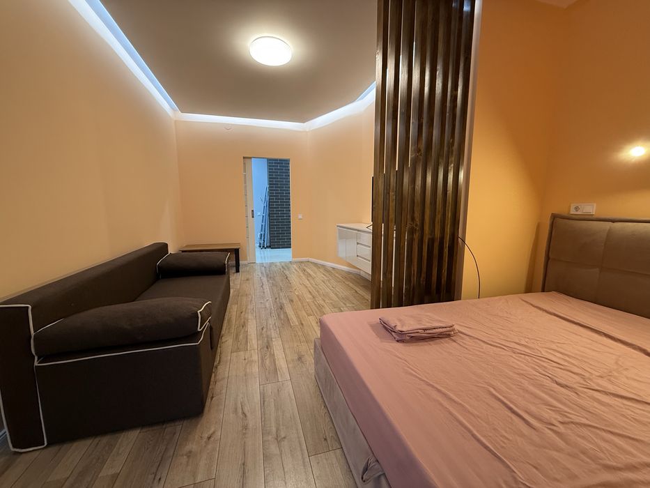 Квартира в новобудові вул. Січових Стрільців