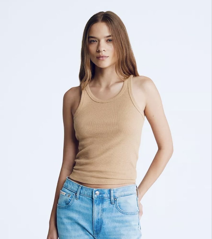 Майка Calvin Klein. Original