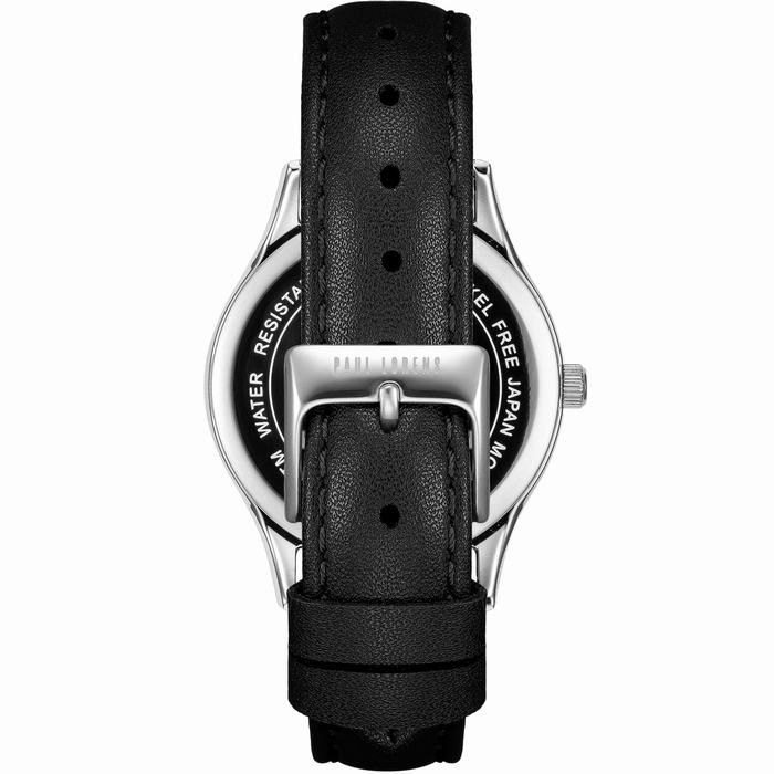 zegarek damski paul lorens pl20019a-1c1 + box
