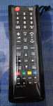 comando Tv samsung