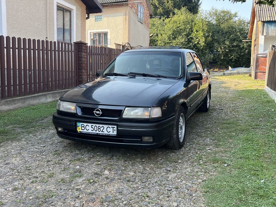 Продам Opel Vectra A 2.0i 1994