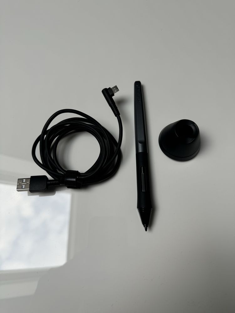 Tablet graficzny Huion H640P