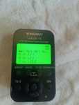 Nadajnik radiowy YN 622 n