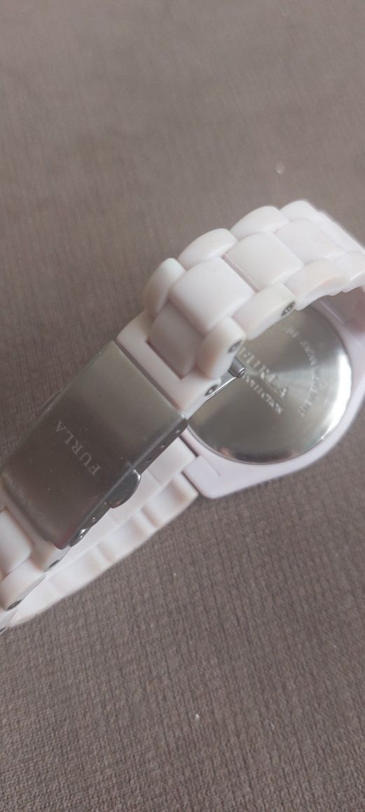 Relógio Furla Steel Collection
