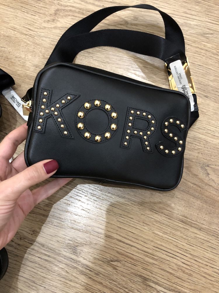 Поясная сумка Michael kors