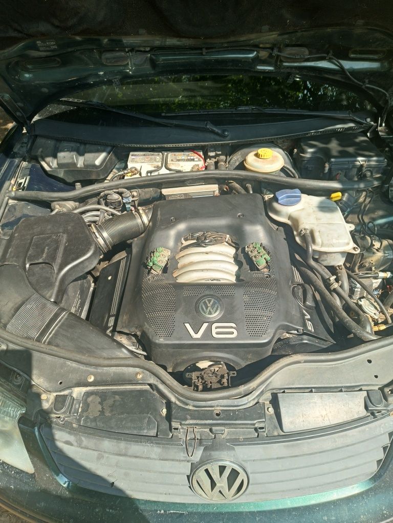 Продам пасат авто на ходу