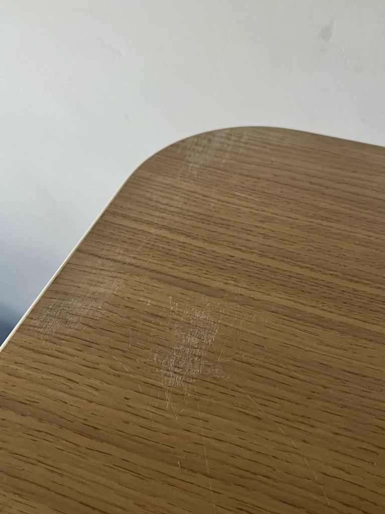 Biurko ikea Bekant