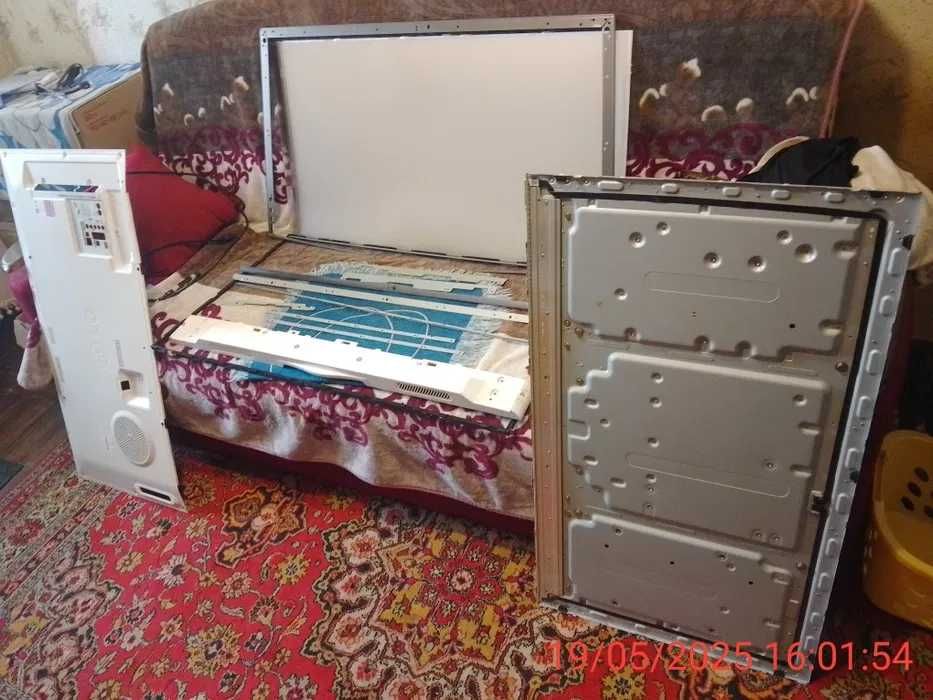 Запчасти Продам LG 42LA741V