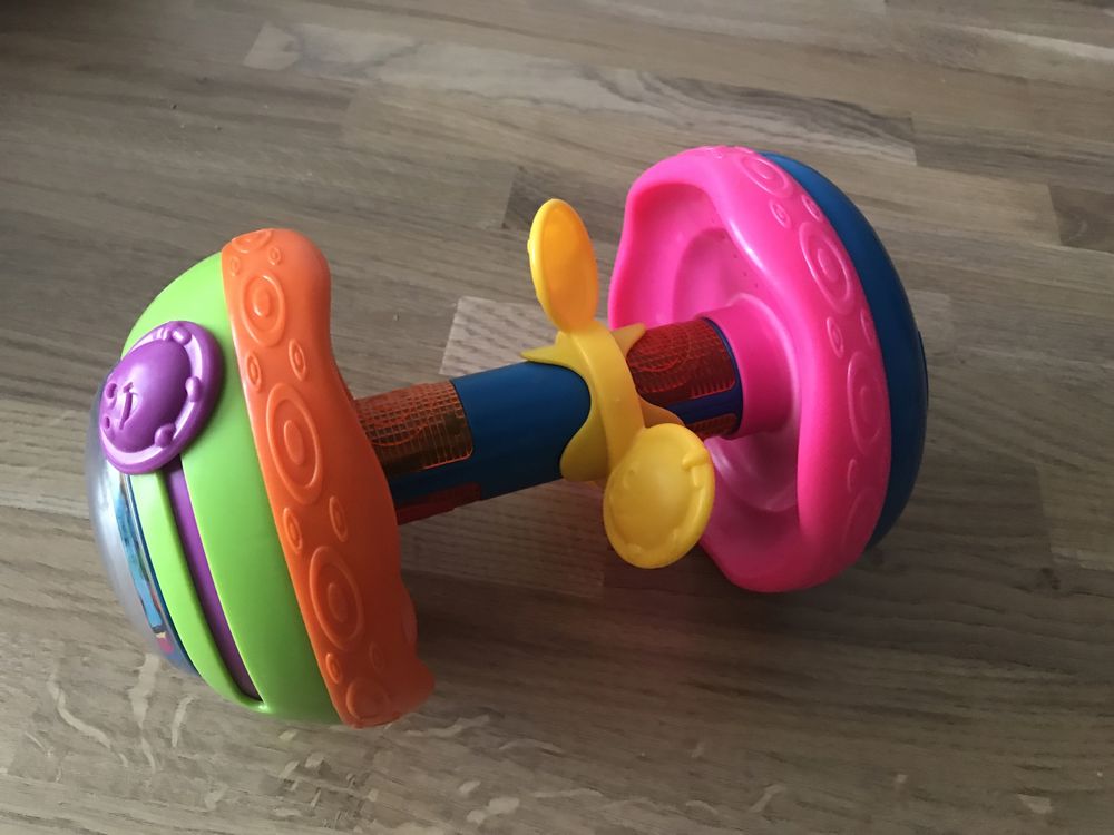 Zabawka interaktywna fisher price