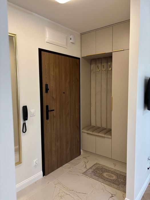 Wynajmę Mieszkanie na Osiedlu Świerkowe Zacisze