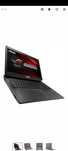 Asus ROG G750jm i7, 32gb ram, gtx860m
