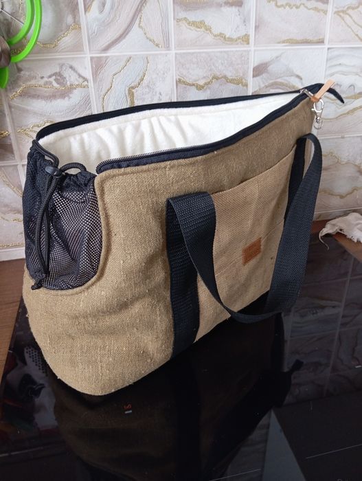 Сумка- переноска