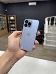 iPhone 13 Pro 128gb Sierra Blue Neverlock