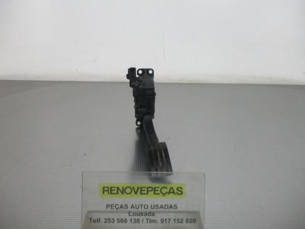 Pedal do acelerador FORD Fusion (JU_)