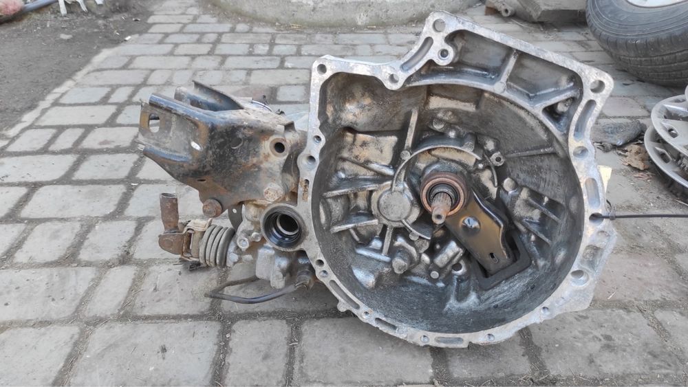 КПП Mazda 323 1994- 1.5,1.6,1.8i