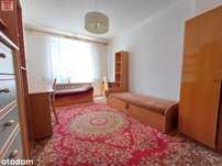 Mieszkanie przy Al. Racławickich pow. 60m2