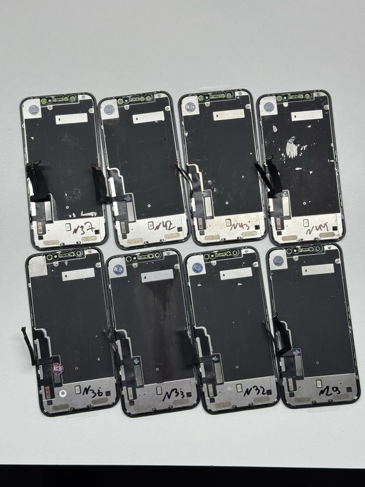 Дисплей модуль екран iphone xr оригинал