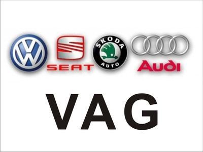 Ремонт Насос-форсунки Volkswagen Caddy, Audi