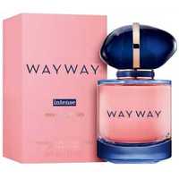 WAY WAY INTENSE 100ml Woda perfumowana