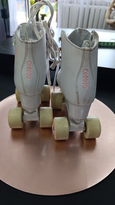 Wrotki figurowe Oxelo 32