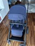 Wózek Cybex Balios S Lux – Komfort i Styl w Jednym!
