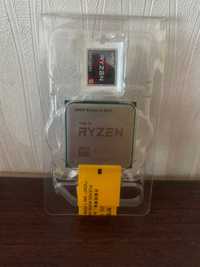 Процессор новый AMD Ryzen 5 5600 Tray