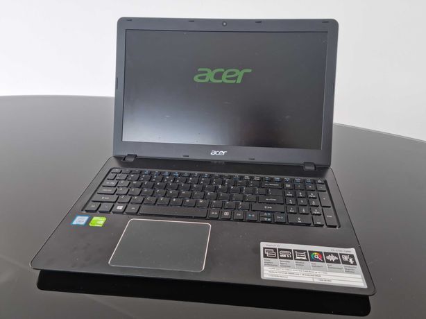 Laptop Acer Aspire F15 F5-573G-52M7 15,6"
