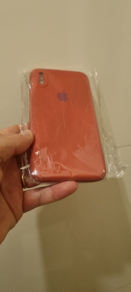 Capa iPhone X/XS Novas