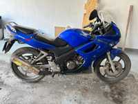 Honda CBR 125 R5