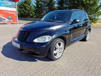 Chrysler PT Cruiser 2.2CRDI Alufelgi Klimatyzacja możliwa zamiana