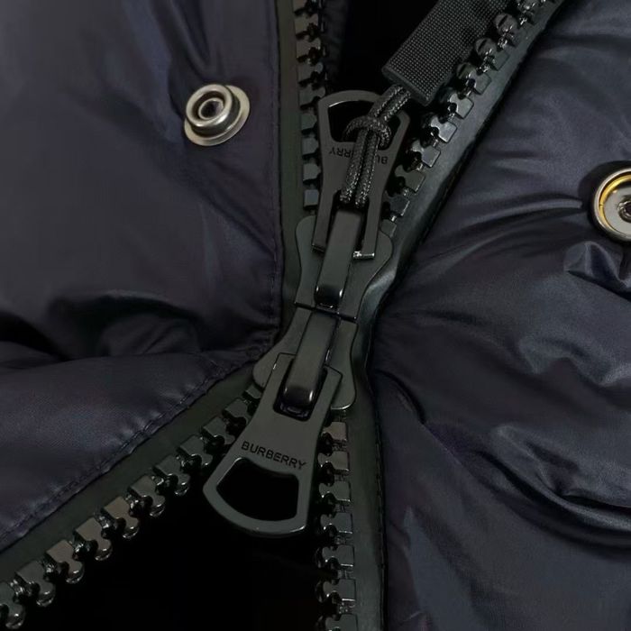 Пуховик Трансформер Від Burberry Барбері В Жилетку Хіт Сезону
