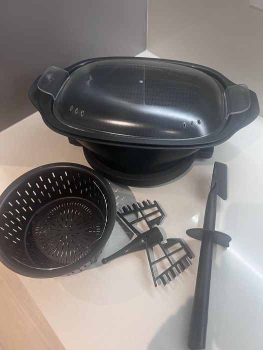 Robot de cozinha - monsieur cuisine smart