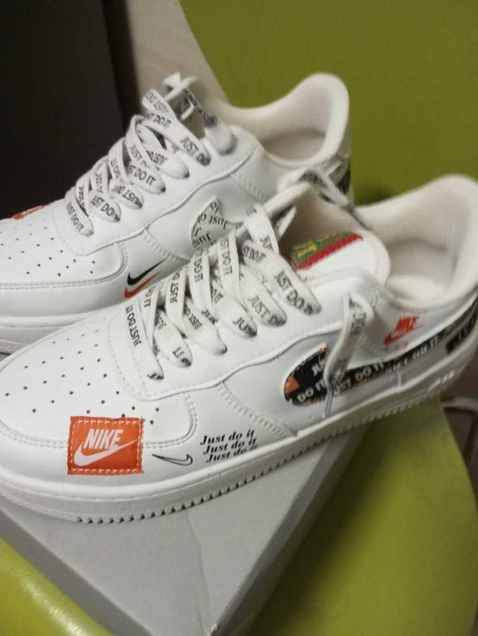 Ténis Nike (não originais), Nº 40
