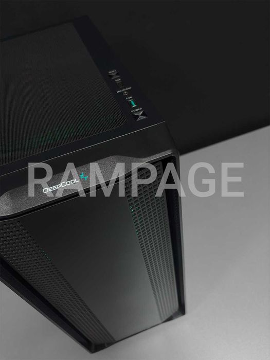 ‼️РОБОЧА СТАНЦІЯ / Intel Core 14700K / 64 GB / RTX 3060 12G / SSD 1 TB